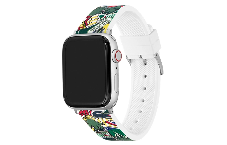 LACOSTESTRAP 22mm 30 2050032
