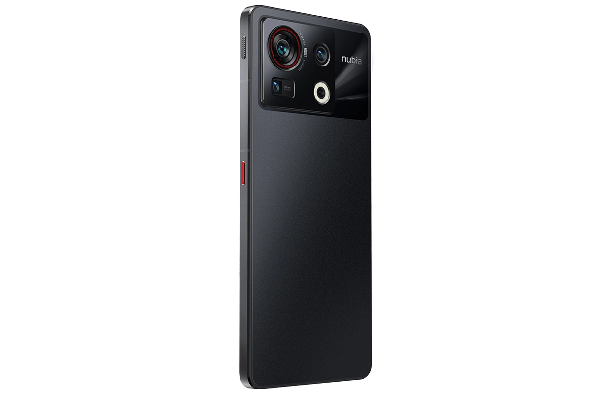nubia Z40S Pro 8+ 5G