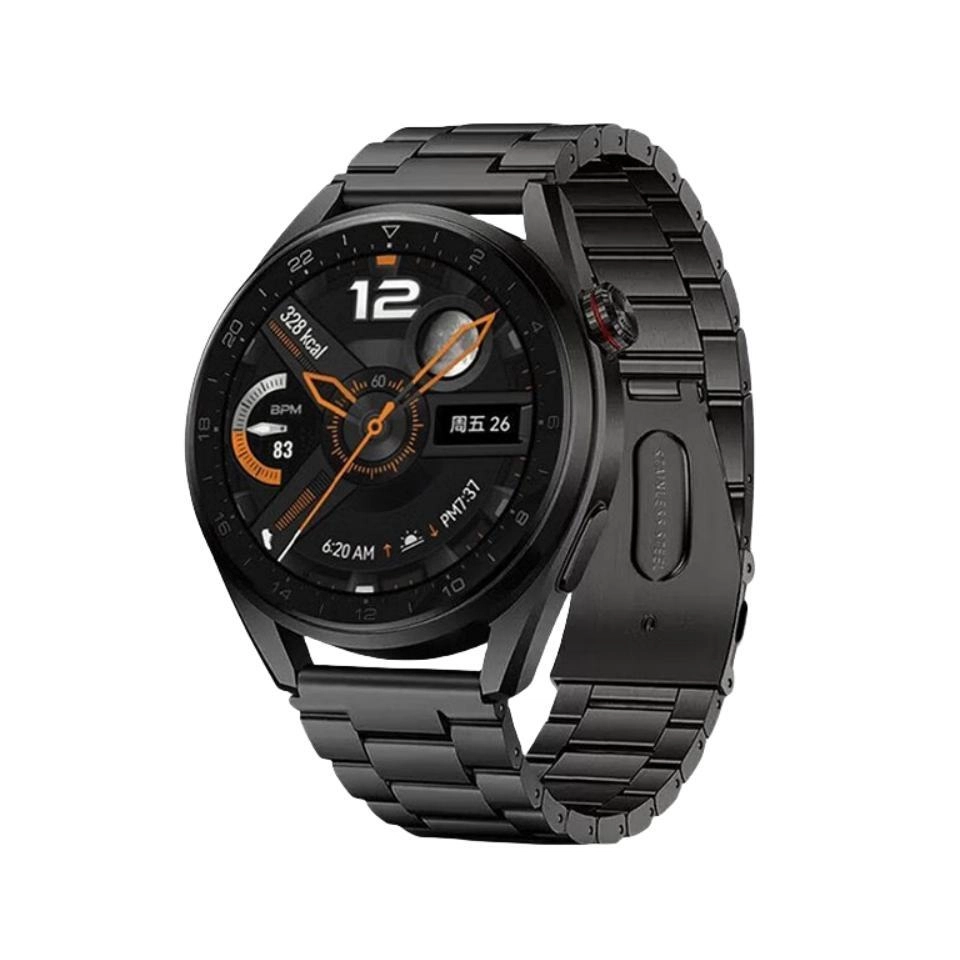 GT4Watch3Pro newGT3Pro4ProWatch4 22MM