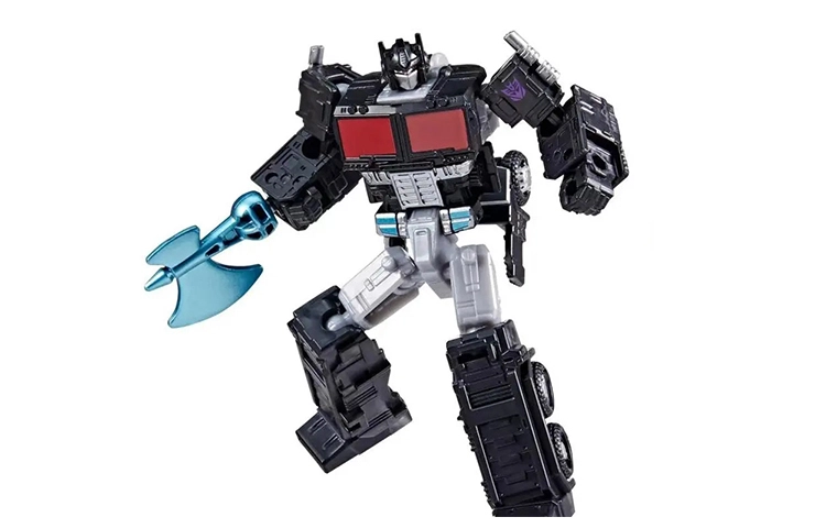 TAKARA TOMY TL-37 8cm