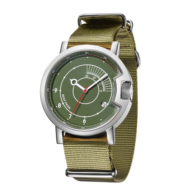 REEF TIGER RGA9035