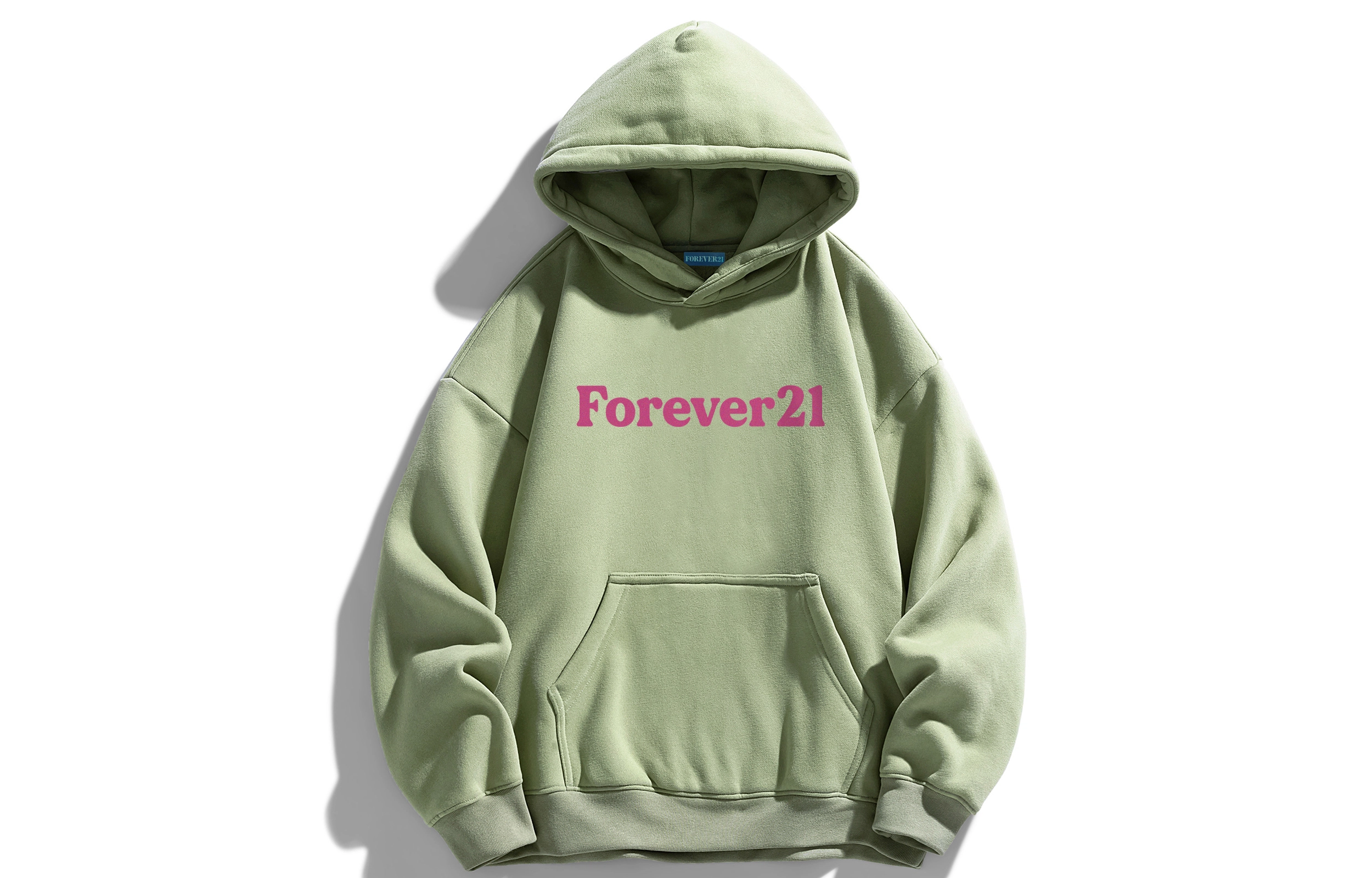 FOREVER 21 Logo