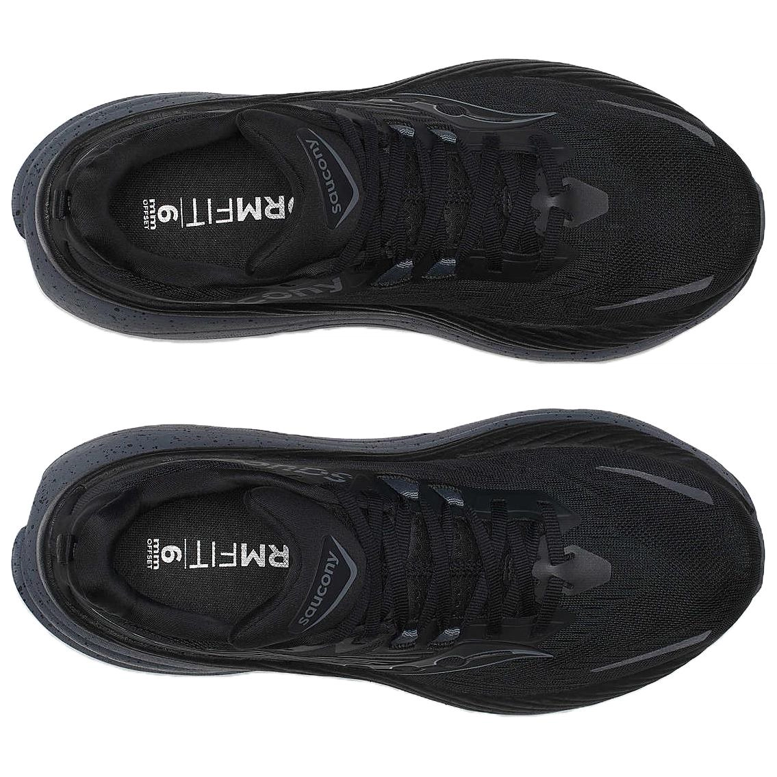 Saucony Hurricane 24