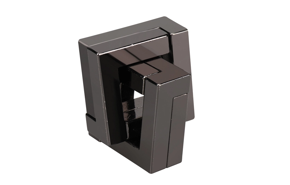 HANAYAMA Cast Puzzle Quartet 6
