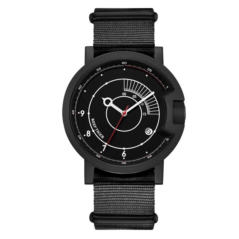 REEF TIGER RGA9035