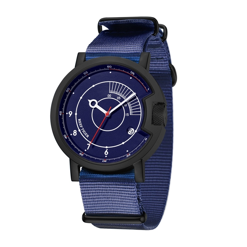 REEF TIGER RGA9035