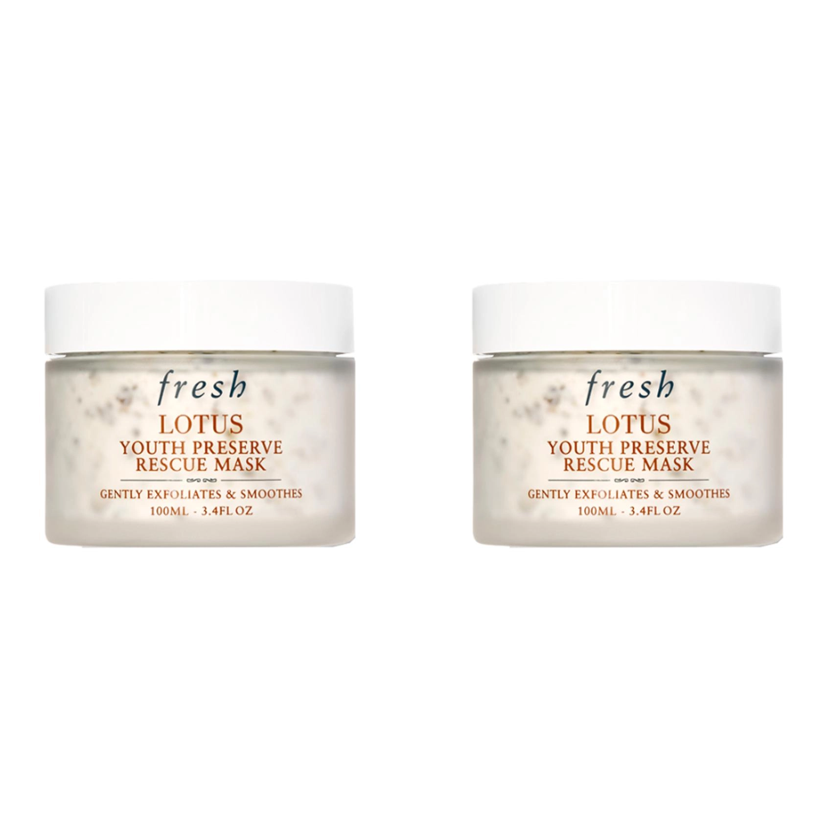 Fresh 100ml