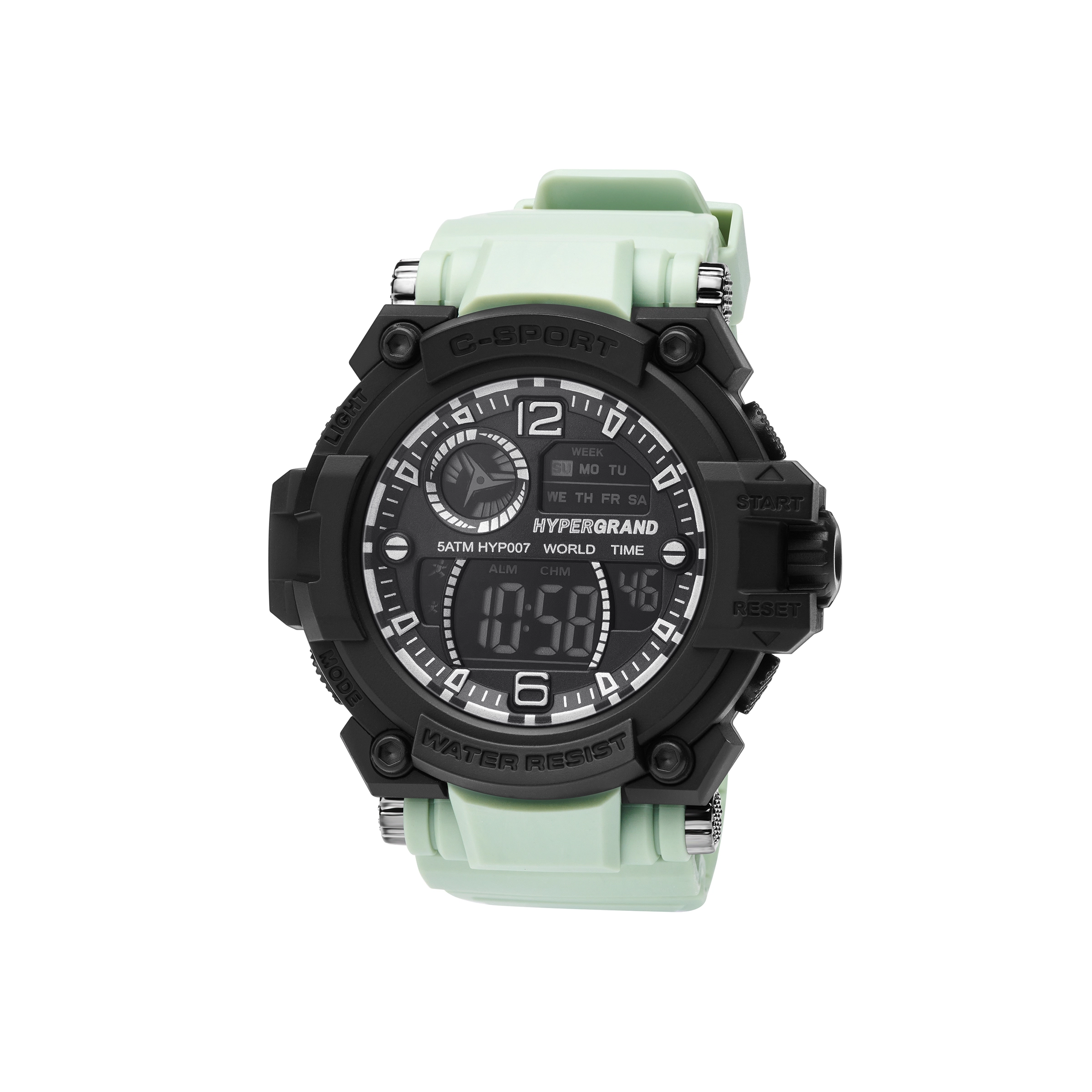 HYPERGRAND HYP 50*56.3mm