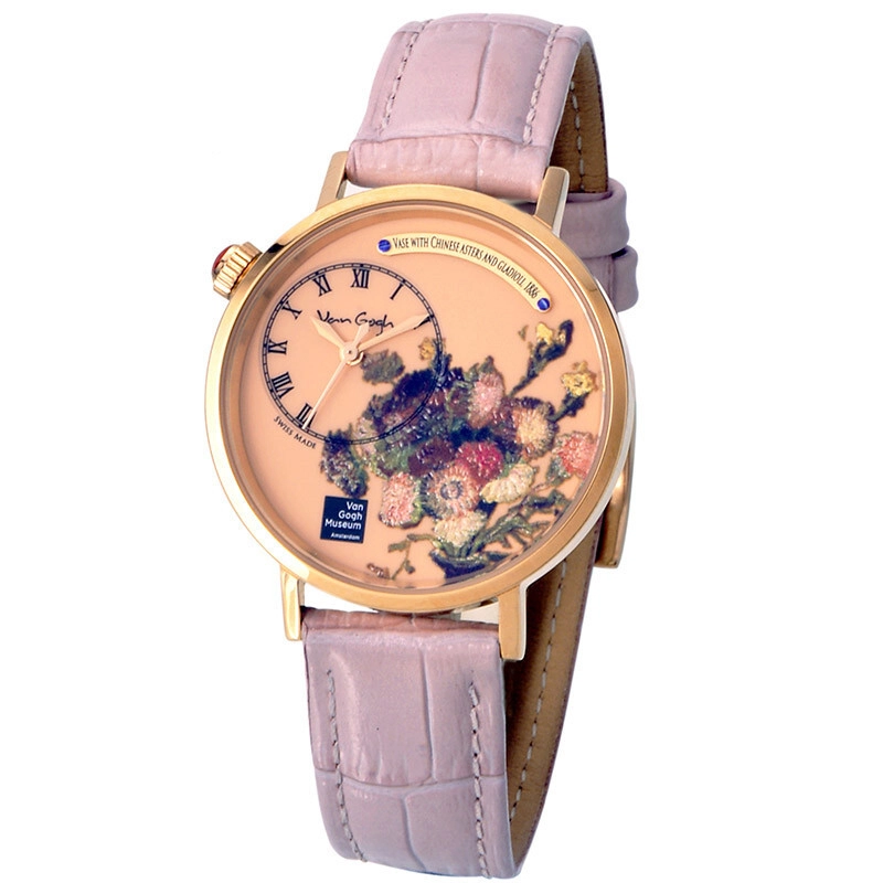 VAN GOGH 34mm S-RLV-04