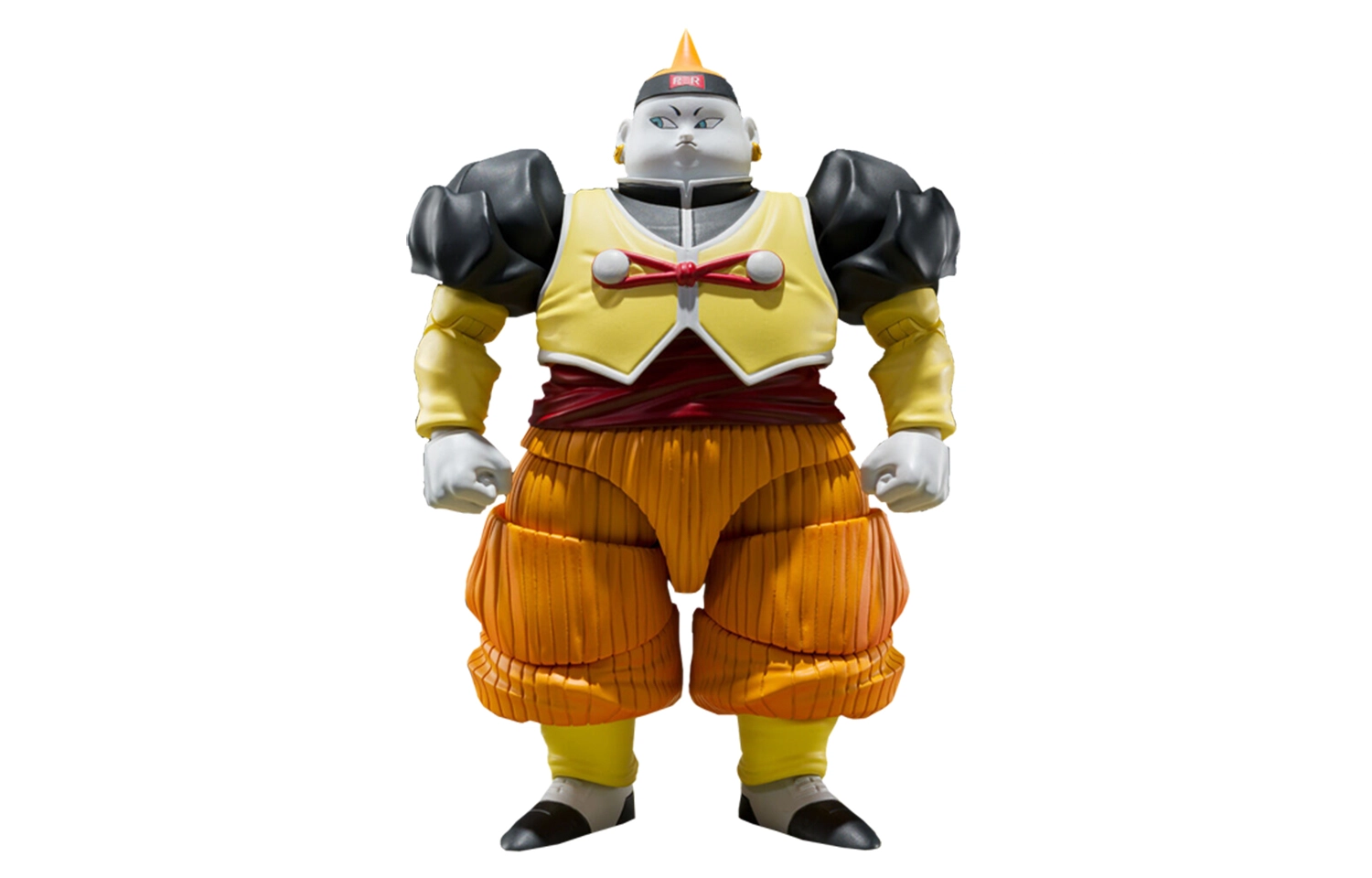 BANDAI S.H.Figuarts 19 13cm