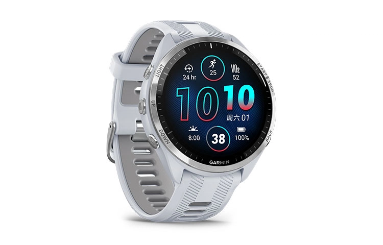 GARMIN Forerunner965 -