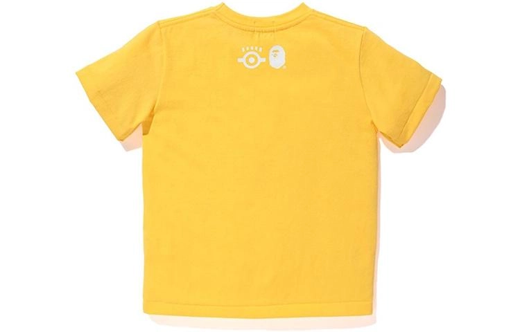 BAPE x MINIONS FW22 T