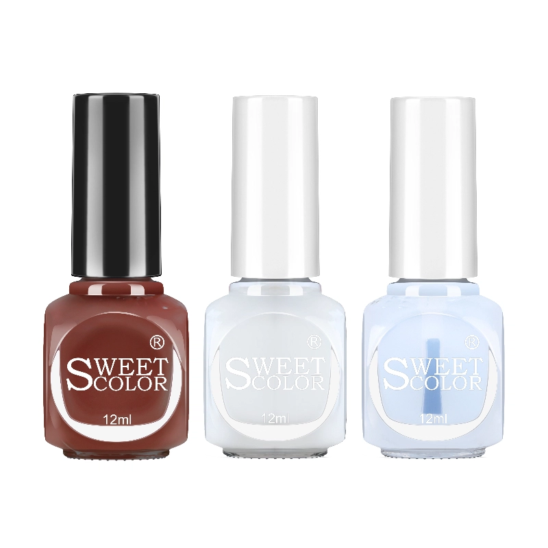SWEET COLOR SH673+HG01 12ml*2