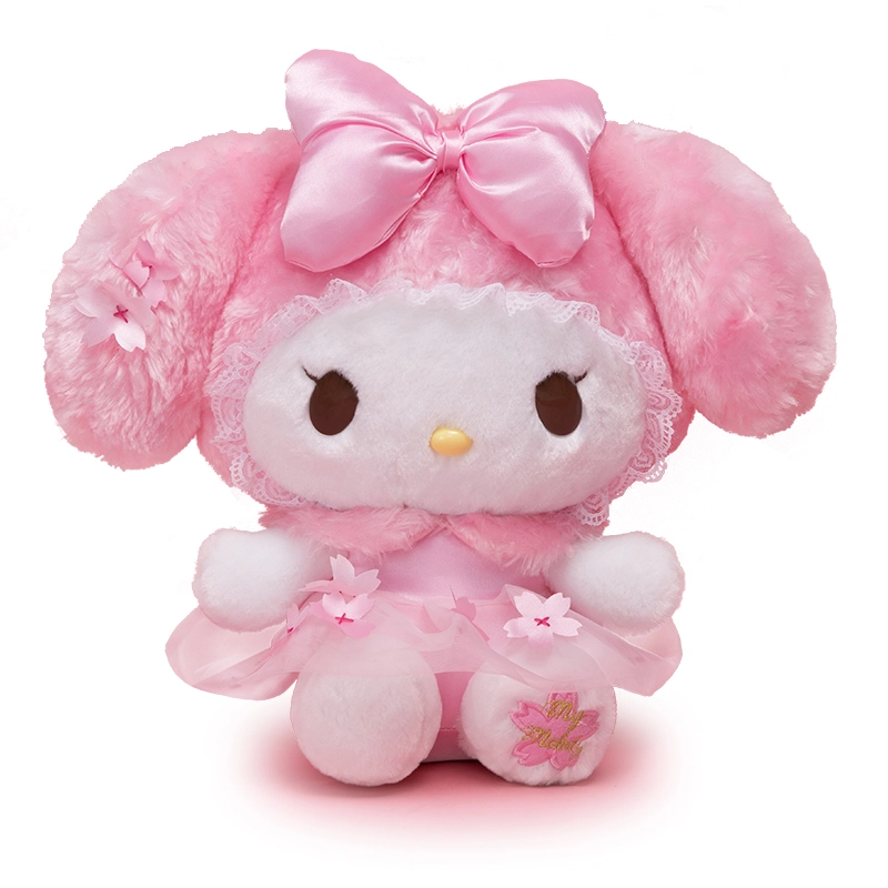 E-STRONG x Sanrio 24cm29cm