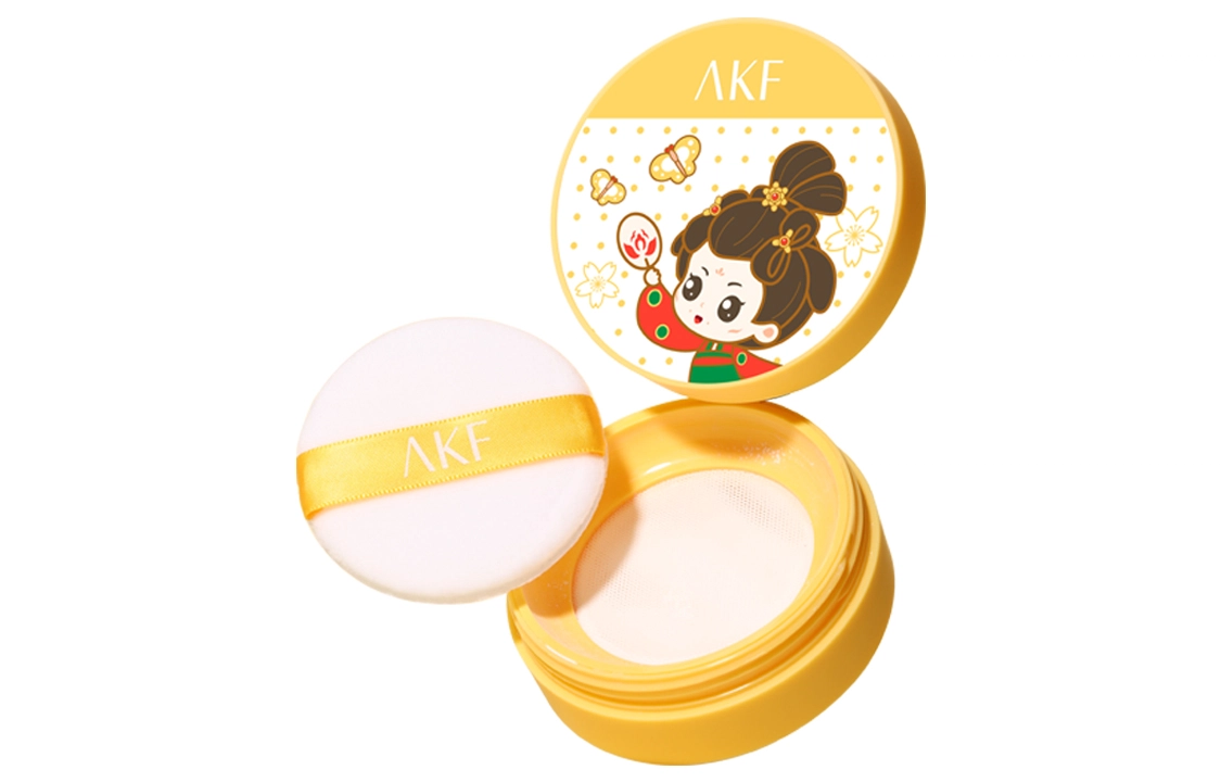 AKF 10g