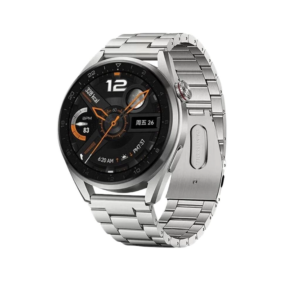 GT4Watch3Pro newGT3Pro4ProWatch4 22MM