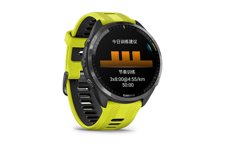 GARMIN Forerunner965 -