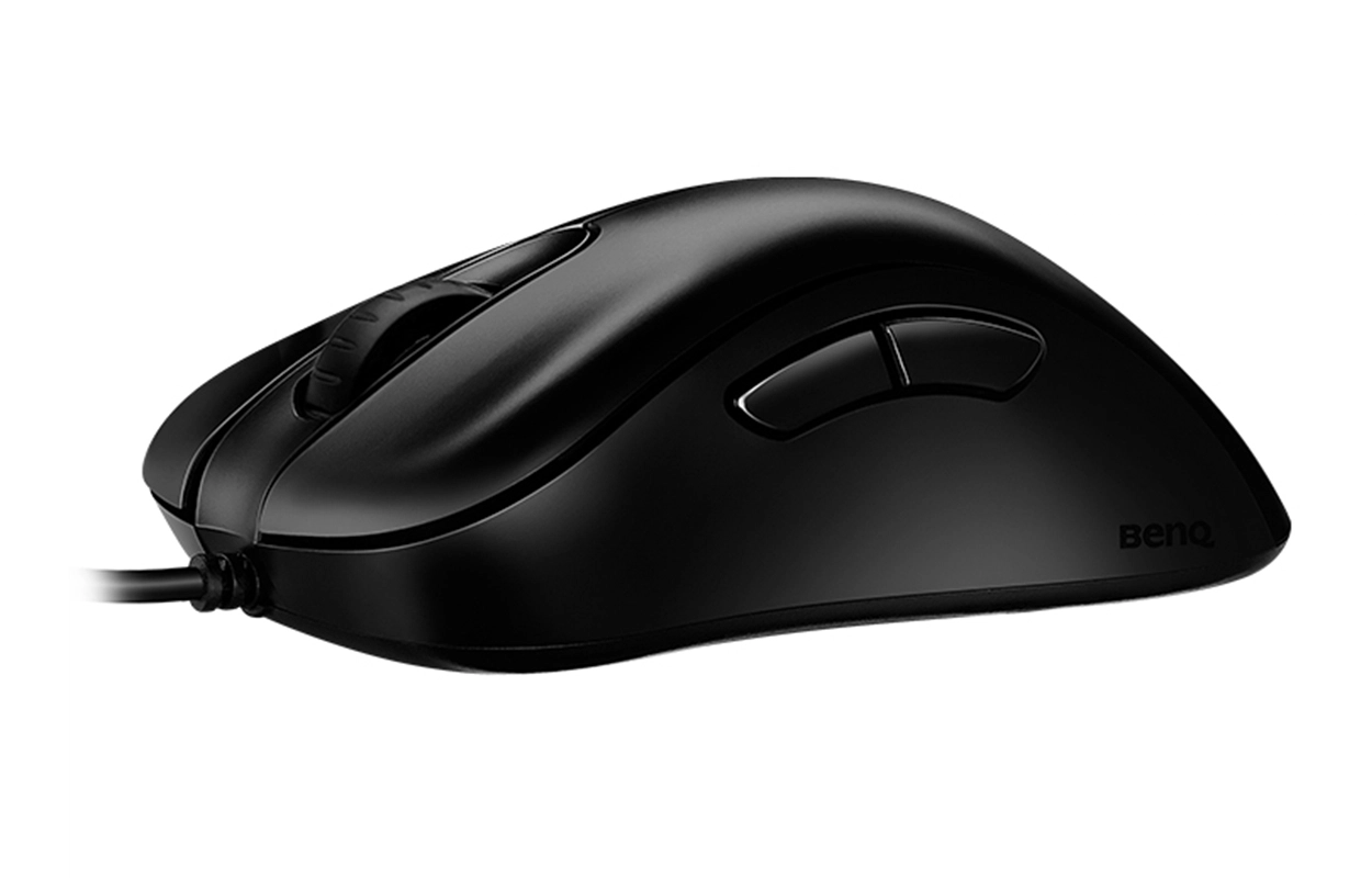 ZOWIE GEAR EC CSGO