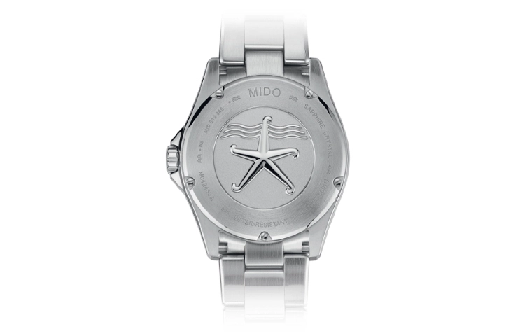 MIDO 200 42.5mm PVD M042.430.21.051.00