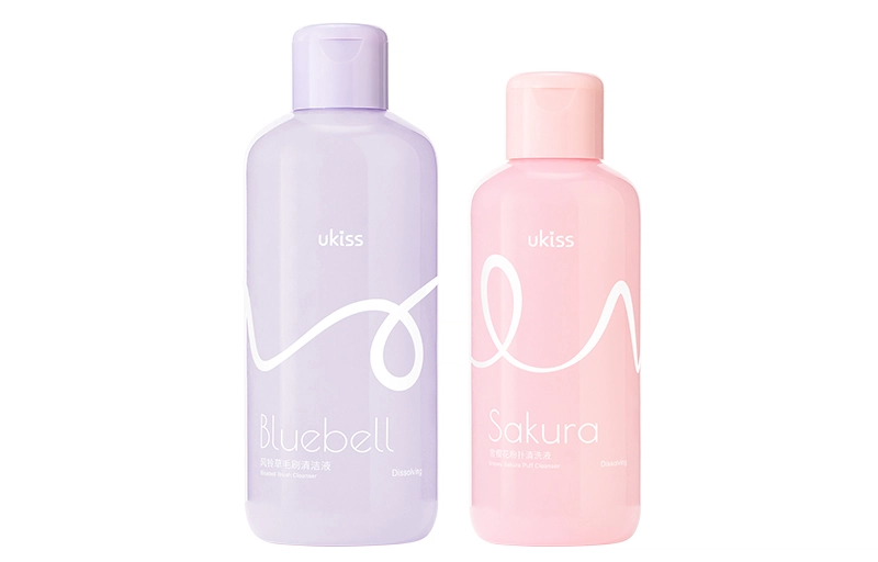 UKISS 150ml250ml