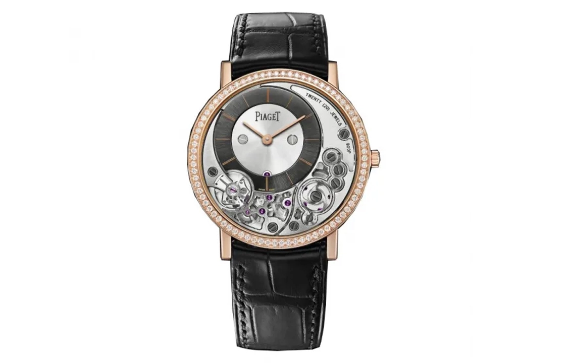PIAGET ALTIPLANO 20 38mm G0A40013