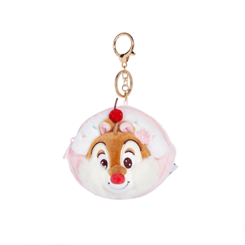 The Green Party x Disney 10cm10.5cm