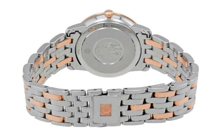 OMEGA 27.4mm 18K 18K 424.20.27.60.13.001