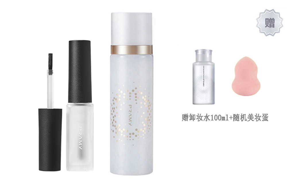 PRAMY 7ml+100ml