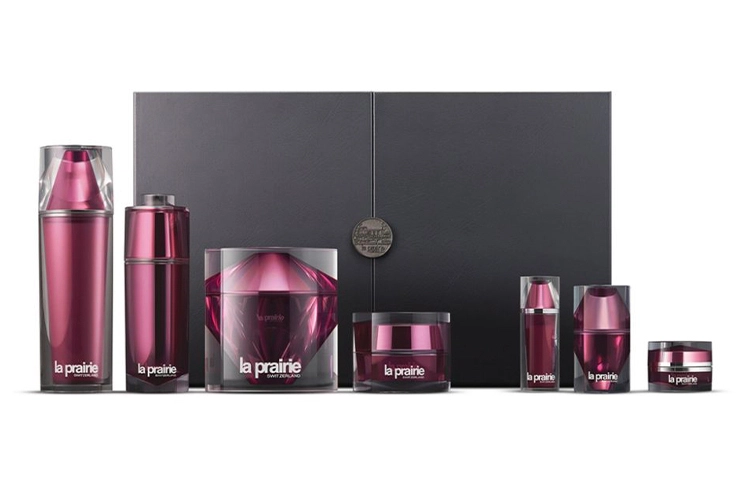LA PRAIRIE