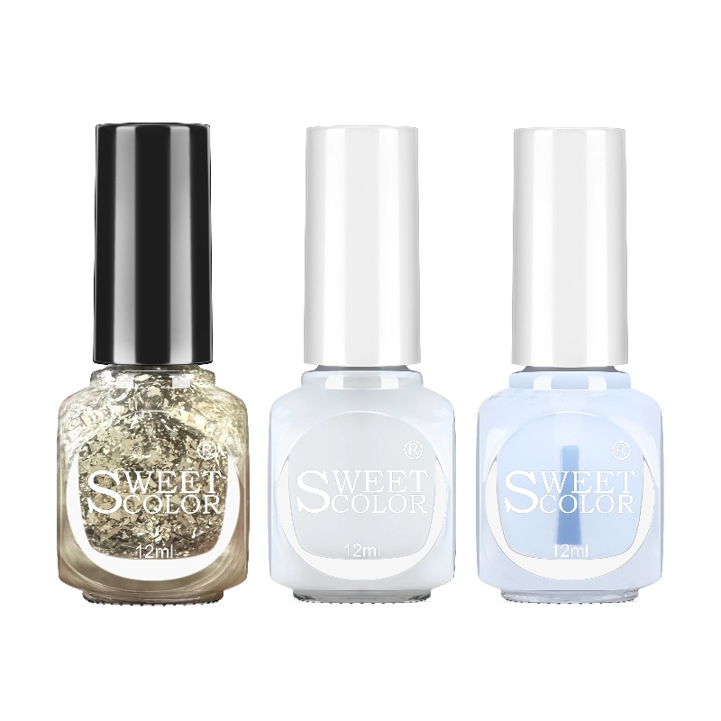 SWEET COLOR SHL016+HG01 12ml*2