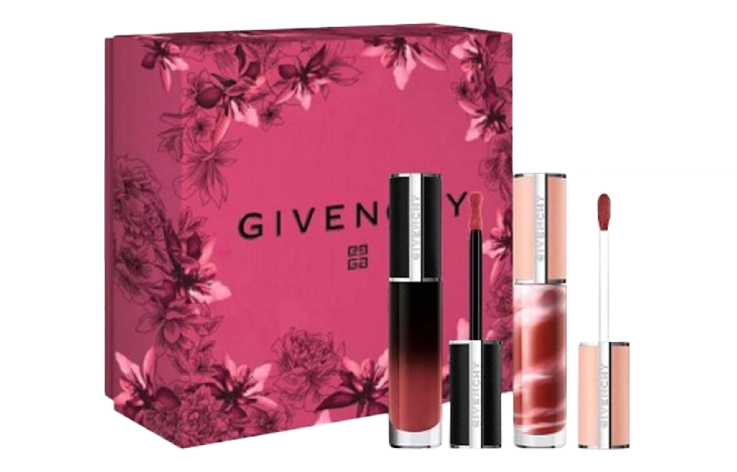 GIVENCHY 520 6.5ml+6ml