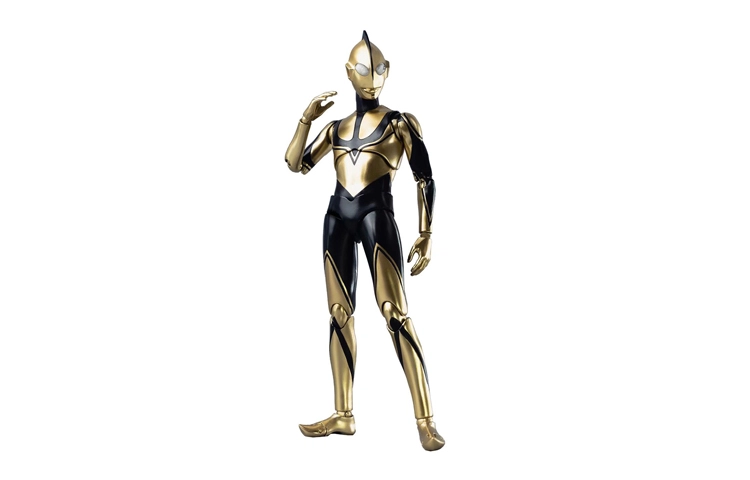 threezero FigZero S 6