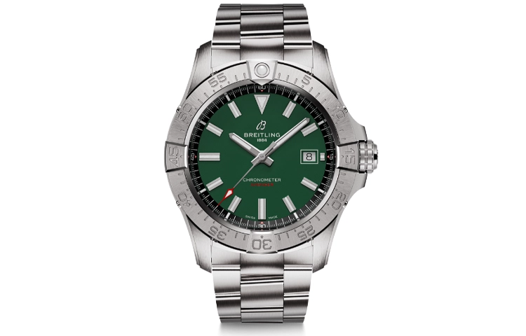 BREITLING 300 42mm A17328101L1A1