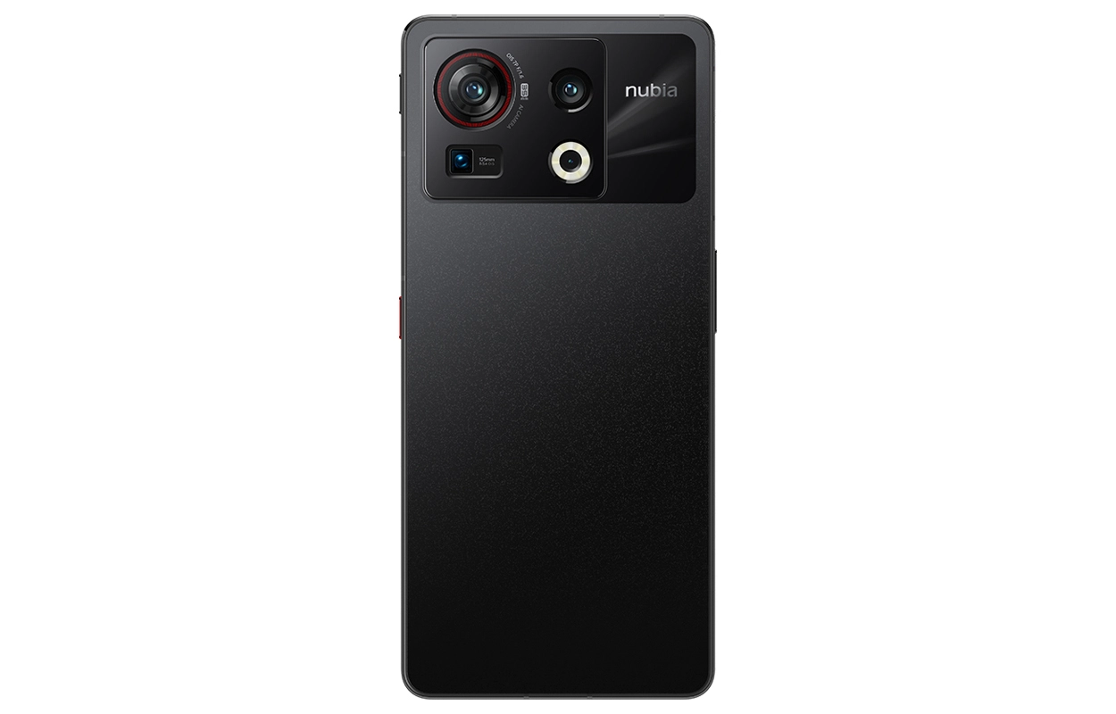 nubia Z40S Pro 8+ 5G