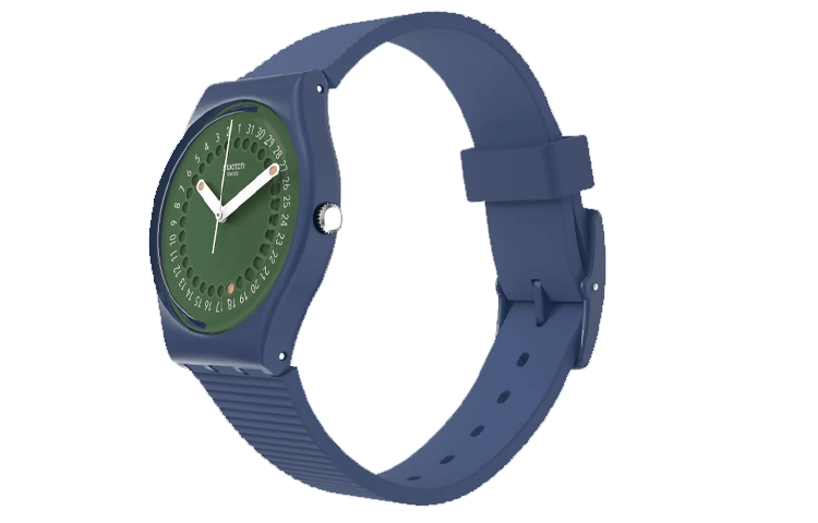SWATCH 30 34mm SO28N403