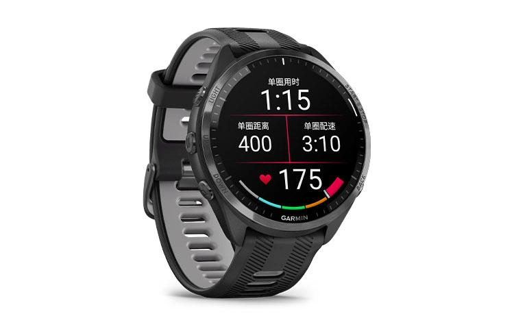 GARMIN Forerunner965 -