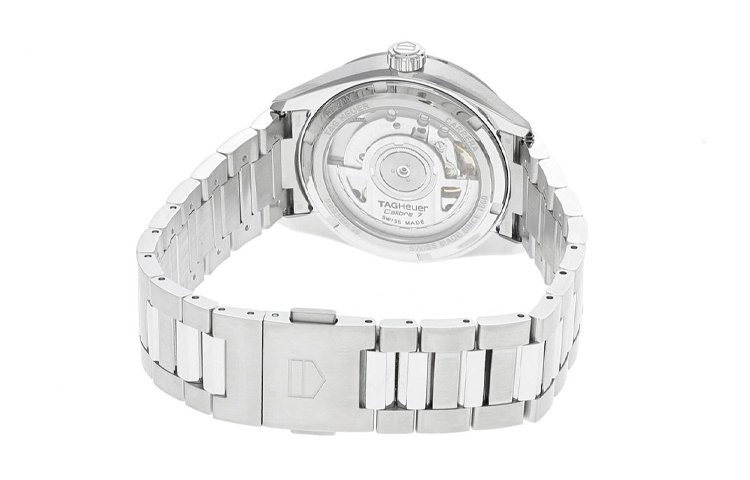 TAG HEUER 100 36mm WBN2310.BA0001