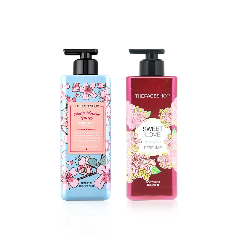 THE FACE SHOP 500ml