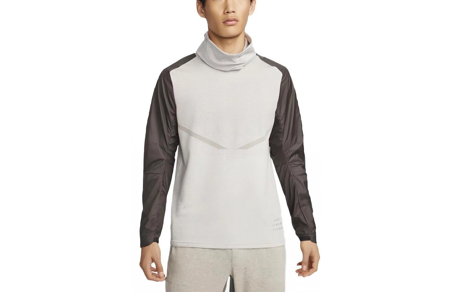 Nike SS22 Therma-FIT ADV Run Division T