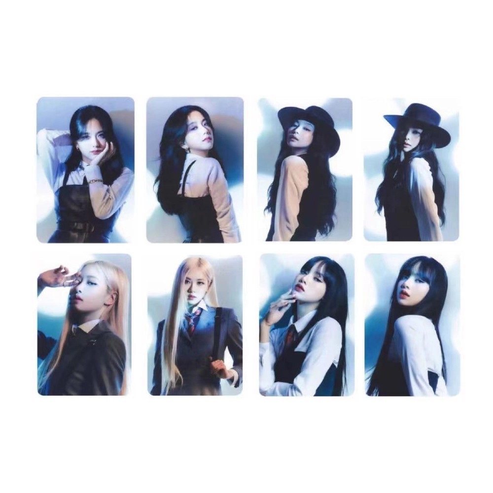 YG Entertainment Blackpink