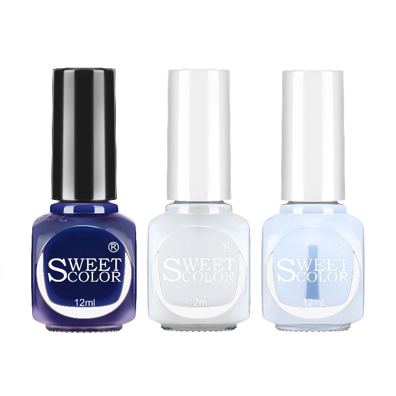 SWEET COLOR SH673+HG01 12ml*2