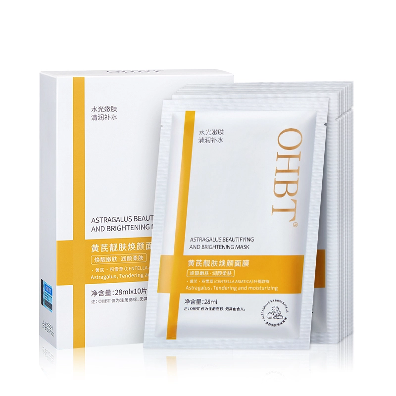 OHBT 2030