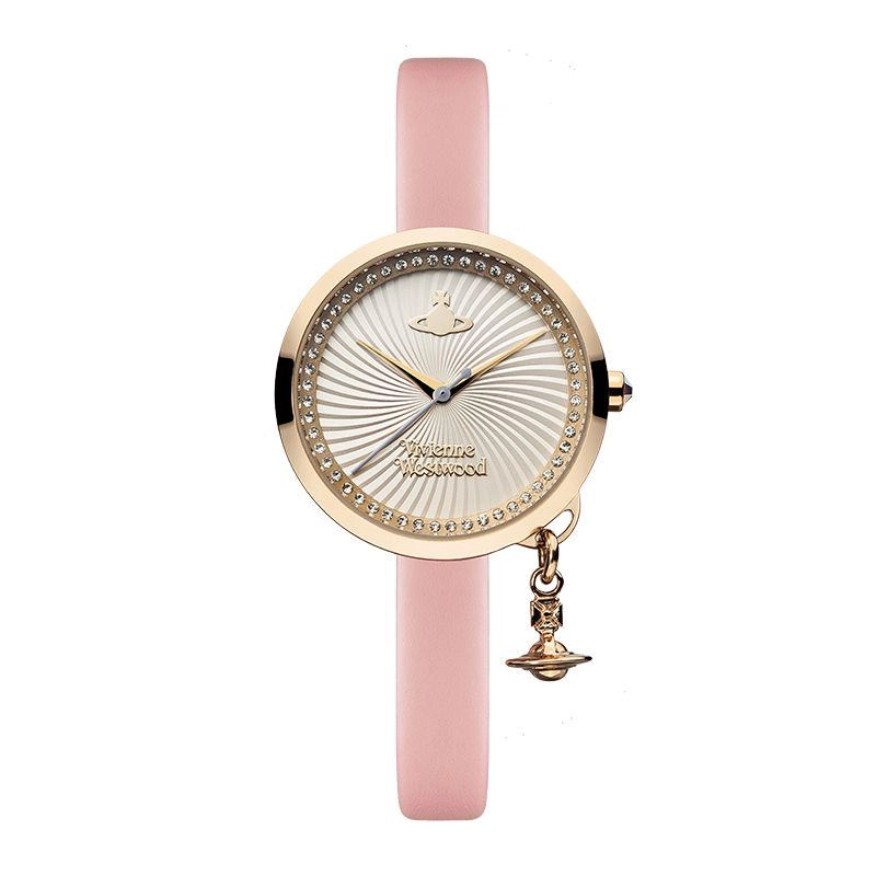 Vivienne Westwood 34mm DWVV139WHPK