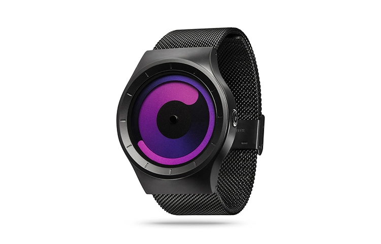 ZIIIRO MERCURY-