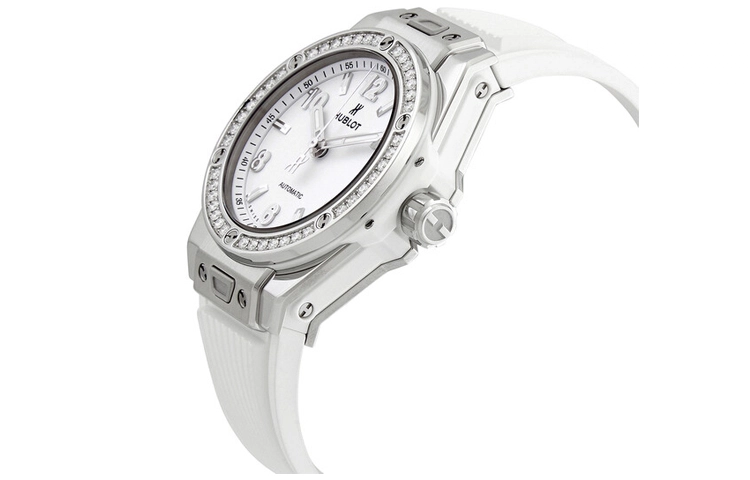 HUBLOT 100 39mm 465.SE.2010.RW.1204
