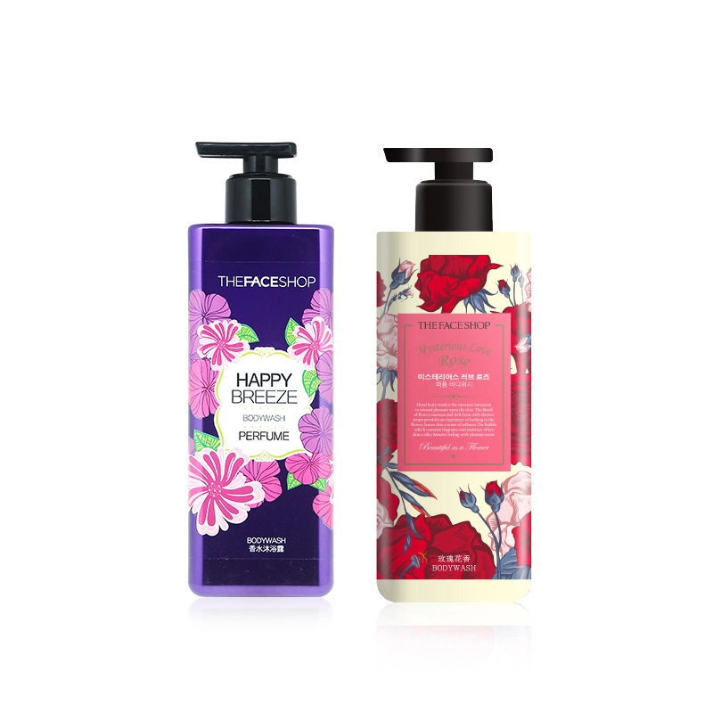 THE FACE SHOP 500ml