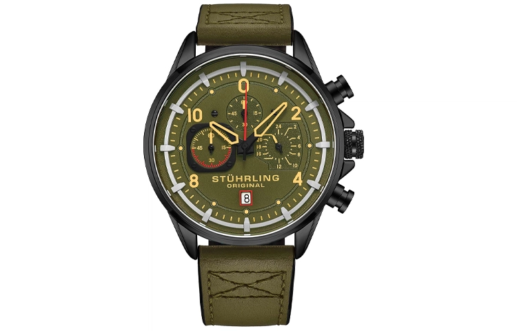 STUHRLING 45 24h 929.04
