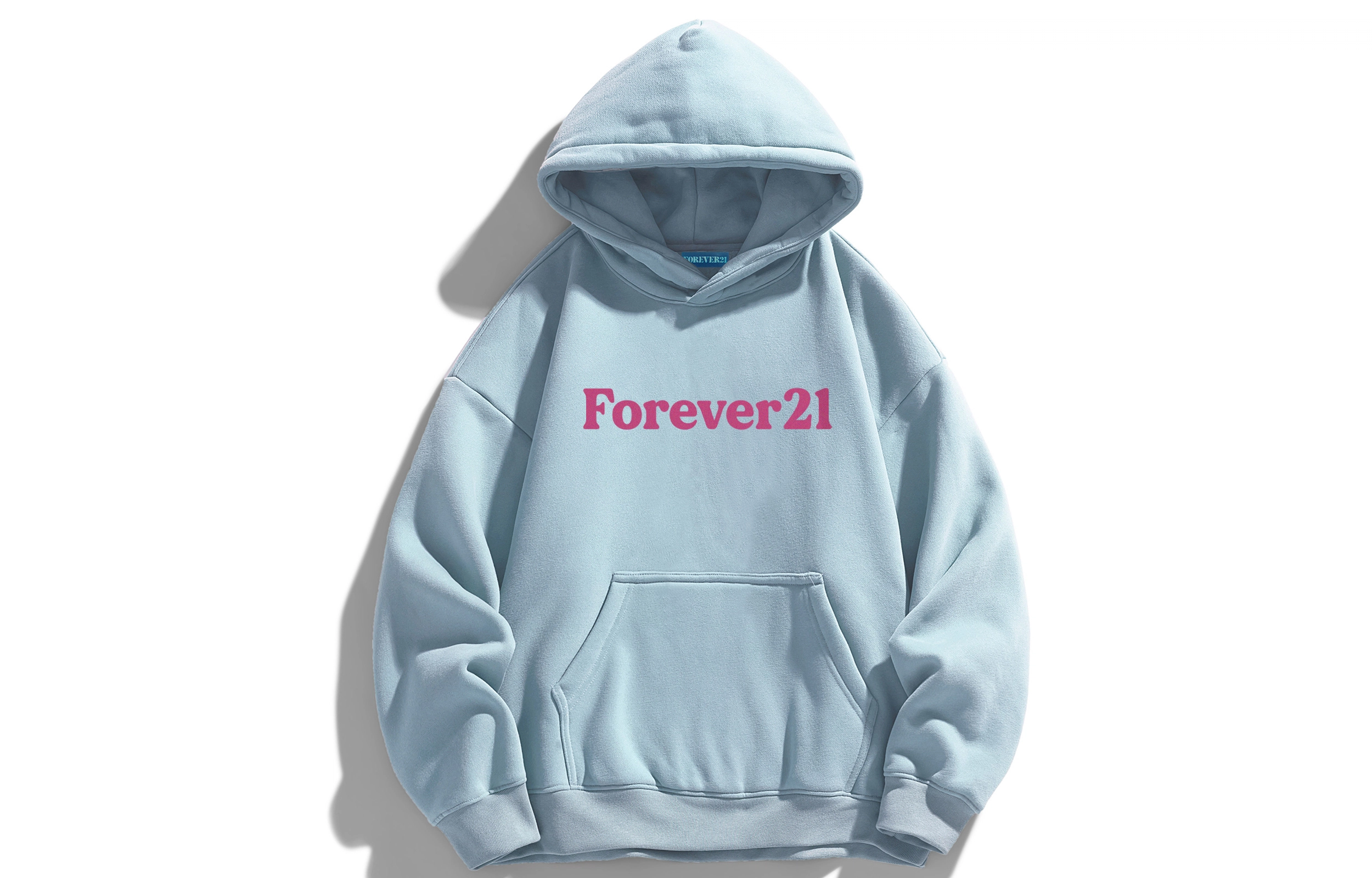 FOREVER 21 Logo