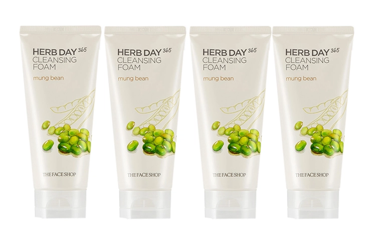 THE FACE SHOP 170g*4