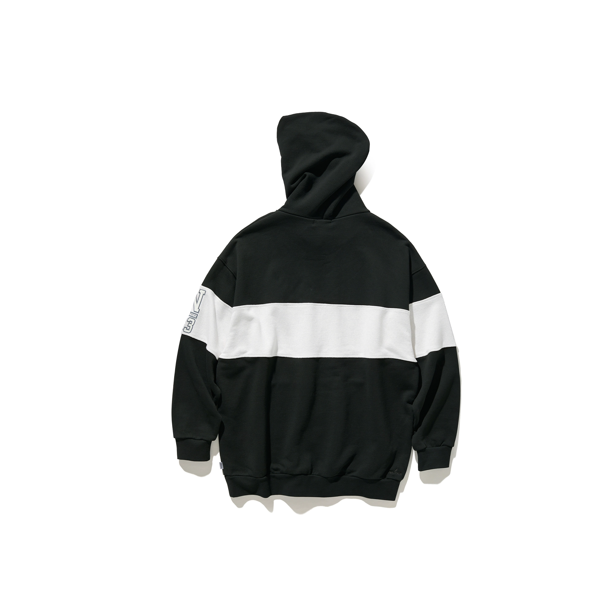 nautica white sail logo